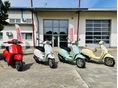 VESPA PRIMAVERA 125 3V 2026 - 1