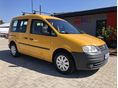 VOLKSWAGEN CADDY 2009/7 - 2