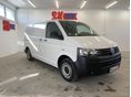 VOLKSWAGEN TRANSPORTER 2.0 CR TDI 4motion Magyar! Első tulajdonostól! Klíma!