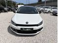 VOLKSWAGEN SCIROCCO 2013/10 - 2