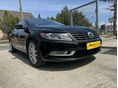 VOLKSWAGEN CC 2014/1 - 2