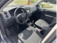 VOLKSWAGEN TIGUAN 2010/1 - 5
