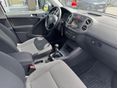 VOLKSWAGEN TIGUAN 2010/1 - 6