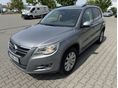 VOLKSWAGEN TIGUAN 2010/1 - 2