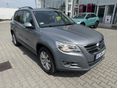 VOLKSWAGEN TIGUAN 2010/1 - 1