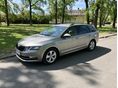 SKODA OCTAVIA 1.0 TSI Style Elegance csomag. ParkPilot. Körbe Radar. PDC. Nagyszerviz után
