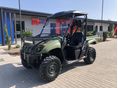 YAMAHA YXR 660 2007/1 - 1