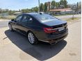 BMW 740 2018/1 - 3