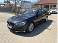 BMW 740 2018/1 - 4