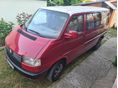 VOLKSWAGEN TRANSPORTER Caravelle 2.4 (9 személyes ) 70C 2F2 9