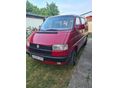 VOLKSWAGEN TRANSPORTER 1992 - 2