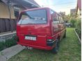 VOLKSWAGEN TRANSPORTER 1992 - 4
