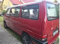 VOLKSWAGEN TRANSPORTER 1992 - 5