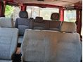 VOLKSWAGEN TRANSPORTER 1992 - 8