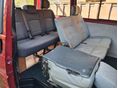 VOLKSWAGEN TRANSPORTER 1992 - 10