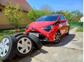 TOYOTA AYGO 1.0 x-play + style + connectivity