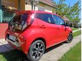 TOYOTA AYGO 2021 - 2