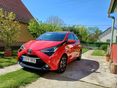 TOYOTA AYGO 2021 - 4