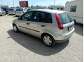 FORD FIESTA 2004/5 - 4