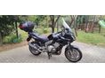 HONDA CBF 1000 SC58