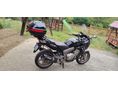 HONDA CBF 1000 2010/6 - 2