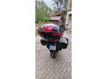 HONDA CBF 1000 2010/6 - 9