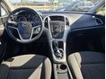 OPEL ASTRA J 2011/3 - 6