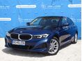 BMW 320d (Automata) MO-i gépjármű/Garantált 13e km/Első tulajtól/ÁFÁ-S/Garanciával!