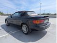 TOYOTA CELICA 1991/1 - 5