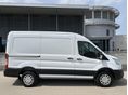 FORD TRANSIT 2.0 TDCi 350 LWB Trend AWD Összkerékhajtás-L2-H2-Magyarországi-Első Tulajdonostól-Több Darab!