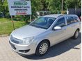 OPEL ASTRA H Caravan 1.6 Enjoy MEGKÍMÉLT ÁLLAPOT/JÉGHIDEG KLÍMA/TEMPOMAT!