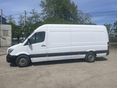 MERCEDES-BENZ SPRINTER 2014/4 - 3