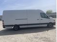 MERCEDES-BENZ SPRINTER 2014/4 - 5