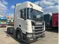 SCANIA 2020/2 - 2