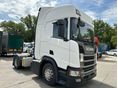 SCANIA 2020/2 - 2
