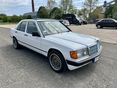MERCEDES-BENZ 190 E Napfénytető