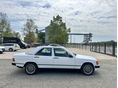MERCEDES-BENZ 190 1987/1 - 2