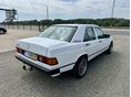 MERCEDES-BENZ 190 1987/1 - 3