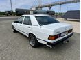 MERCEDES-BENZ 190 1987/1 - 4
