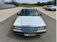 MERCEDES-BENZ 190 1987/1 - 6