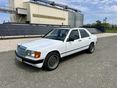 MERCEDES-BENZ 190 1987/1 - 7