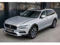 VOLVO V90 Cross Country 2.0 [B5] MHEV AWD Plus Geartronic Magyarországi vásárlás. vezetett szervizkönyv. Volvo Selekt garanciával