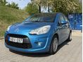CITROEN C3 1.4 HDi Collection Garanciával!