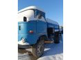 IFA W 50 4x4