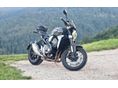 HONDA CB 1000 R 
