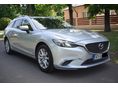 MAZDA 6 2017 - 2