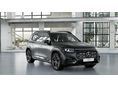 MERCEDES-BENZ GLB-OSZTÁLY GLB 350 4MATIC EQ