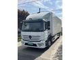 MERCEDES-BENZ 2018/5 - 2