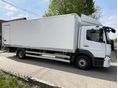 MERCEDES-BENZ 2018/5 - 4