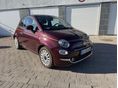 FIAT 500 0.9 TwinAir Turbo S Napfénytető. 105LE. Tempomat